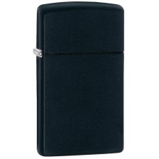 1618 Slim® Black Matte