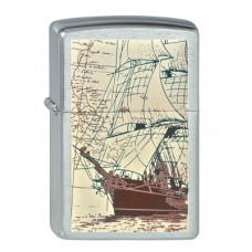 GR4023 Windjammer Ship