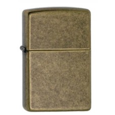 201FB Antique Brass