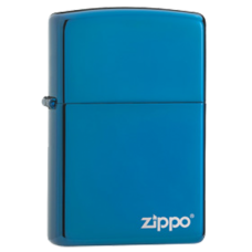 20446ZL High Polish Blue