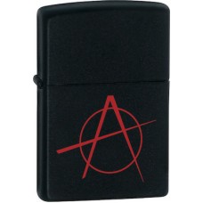 20842 Anarchy