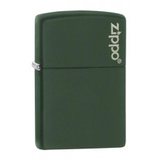 221ZL Green Matte