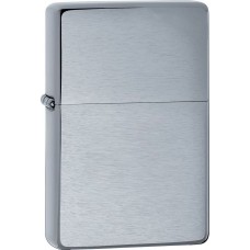 230.25 Brushed Chrome Vintage