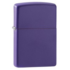 237 Purple Matte