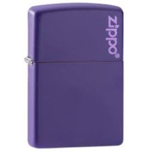 237ZL Purple Matte