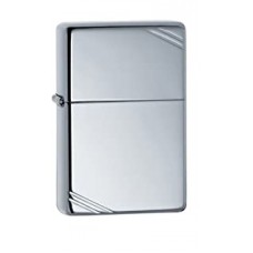 260 High Polish Chrome Vintage