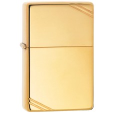 270 High Polish Brass Vintage