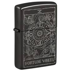 46138 Wheel Of Fortune