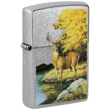 46165 Deer