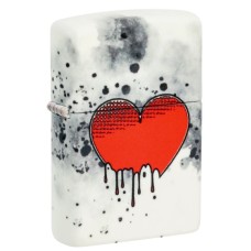 46258 Dripping Heart