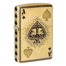 46388 Ace of Spade
