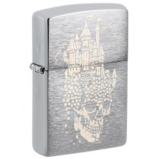 46477 Skull Castle