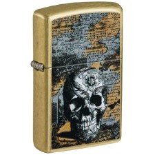 46577 Skull