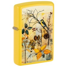 46580 Vintage Bird