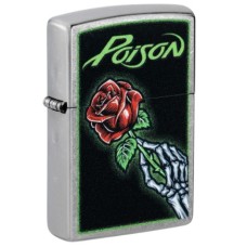 46593 Poison Rose