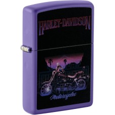 46676 Harley-Davidson®
