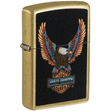 46678 Harley-Davidson®