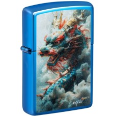 46686 Mazzi Dragon