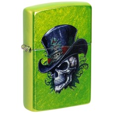 46709 Steampunk skull