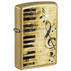 46712 Piano & notes