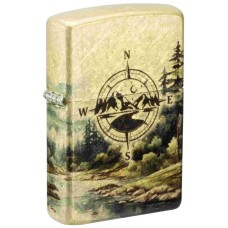 46821 Compass adventure