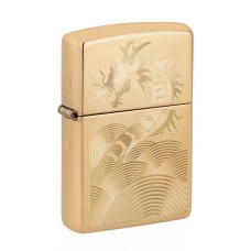 46822 Golden Dragon