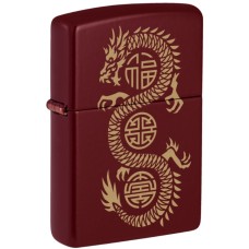46834 Lucky Dragon