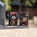 46848 Butterfly Skull