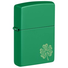 46850 Lucky clover