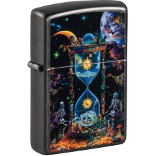 46873 Cosmic Hourglass