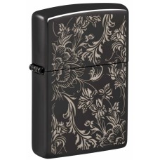 46921 Floral Filigree