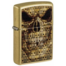 46937 Skulls