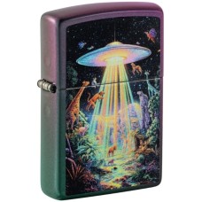46941 Animal Alien Abduction