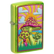 46954 Mushrooms