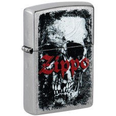 47002 Skull