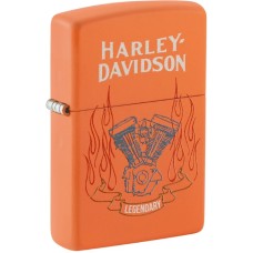 47099 Harley-Davidson®