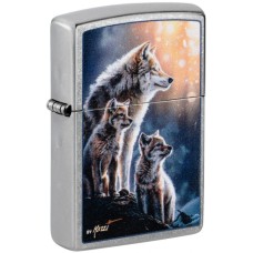 47106 Mazzi Wolf pack