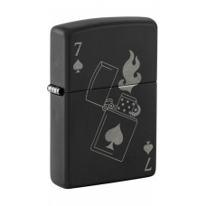 47134 Lucky 7