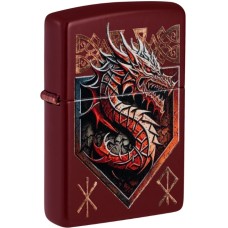 47136 Dragon Shield