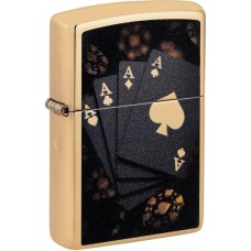 47141 Aces
