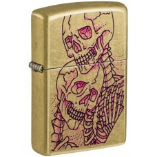 47149 Skeleton Love