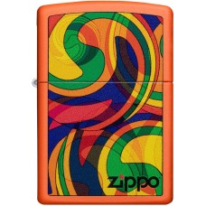 48078 Colorful Abstract