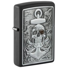 48122 Skull Anchor