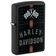 48558 Harley-Davidson®
