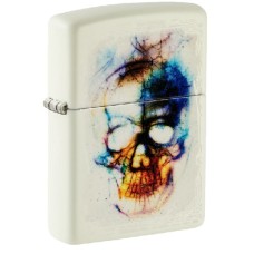 48563 Skull