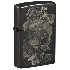 48590 Skull