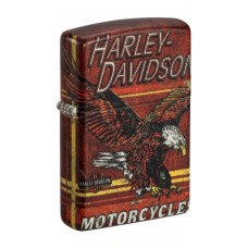 48602 Harley-Davidson®