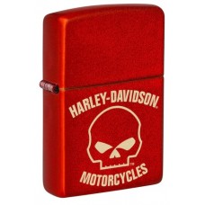 48603 Harley-Davidson®