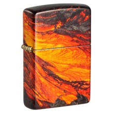 48622 Lava flow