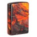 48622 Lava flow